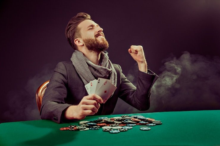 Dashboard Program Loyalitas member4d menampilkan tingkat keanggotaan dan progress ke tingkat berikutnya
