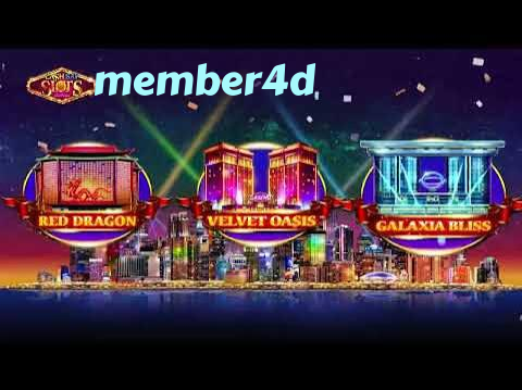 member4d featured game showcase